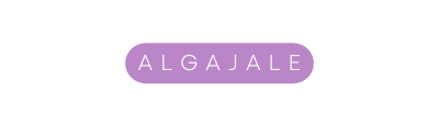 algajale